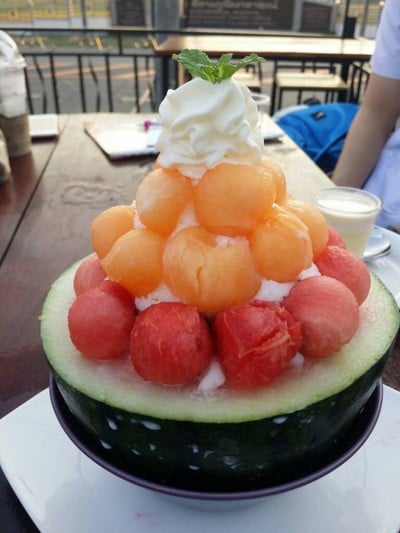 บิงซูรวม