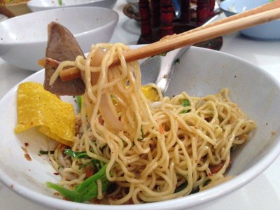 เซี๊ยงบะหมี่