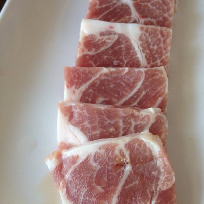 สันคอนุ่มๆ