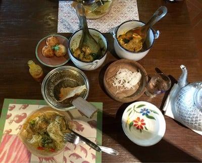 Err Urban Rustic Thai