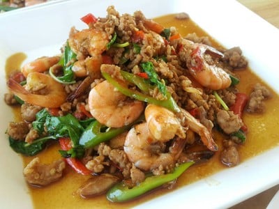 ครัวไร่สิงห์สุพรรณ