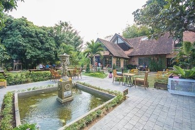 บรรยากาศ