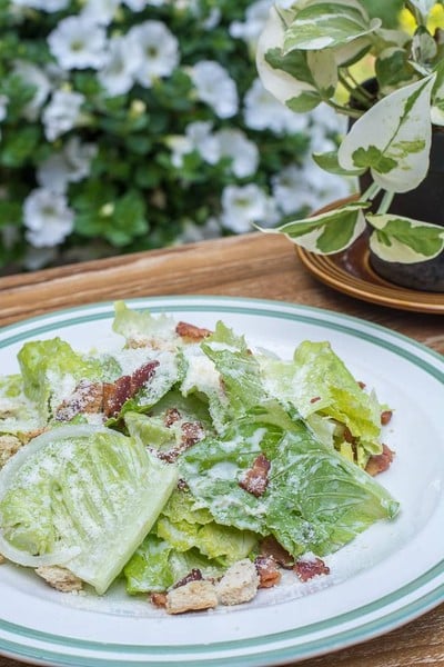 สลัดซีซาร์