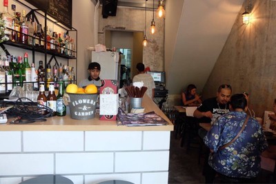 บรรยากาศ