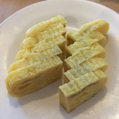 ไข่หวาน