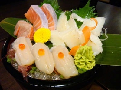 Washoku AJI (วาโชคุ อะจิ) บิ๊กซีเอกมัย ชั้น 3 Washoku AJI (วาโชคุ อะจิ) บิ๊กซีเอกมัย ชั้น 3