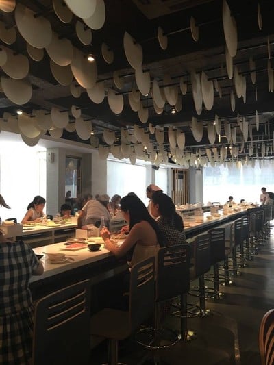 OK SHABU SHABU พร้อมพงษ์