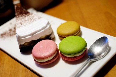 Treat Cafe & Hang Out (ทรีท คาเฟ่ แอนด์ แฮง เอ้าท์) เสนา Treat Cafe & Hang Out (ทรีท คาเฟ่ แอนด์ แฮง เอ้าท์) เสนา