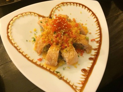 Kaizen Sushi & Hibachi ราชเทวี