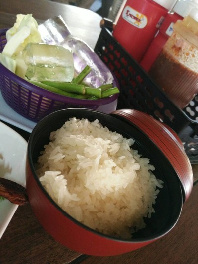 ข้าวเหนียว