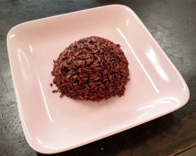 ข้าวไรซ์เบอร์รี่ 10.-