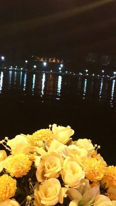 วิวสวยๆๆ จากในร้าน