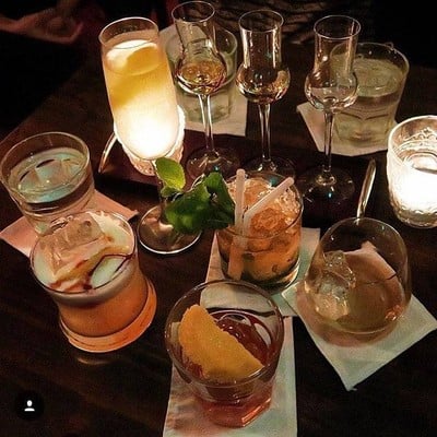 Black Amber Social Club