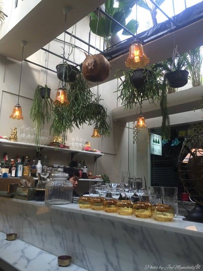 บรรยากาศ