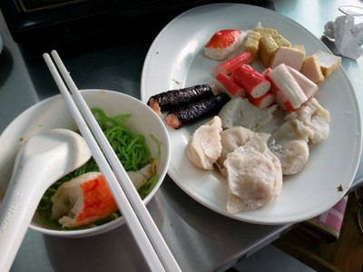 อาหาร หรือ เครื่องดื่ม