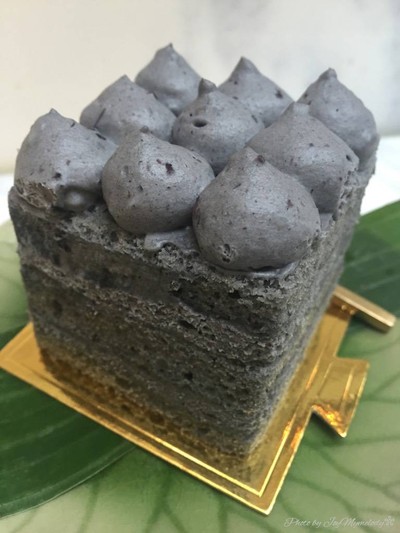 Nilla (Riceberry Short Cake)