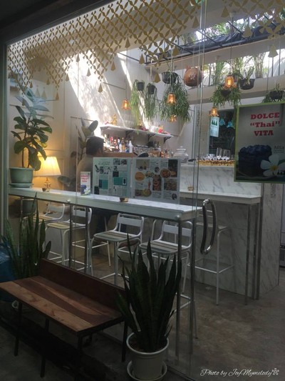 หน้าร้าน