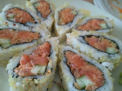 MB Sushi Sushi