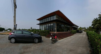 หน้าร้าน