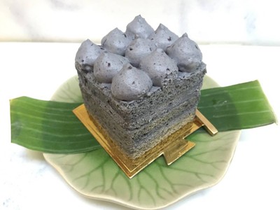 เมนูของร้าน Wantong Cafe