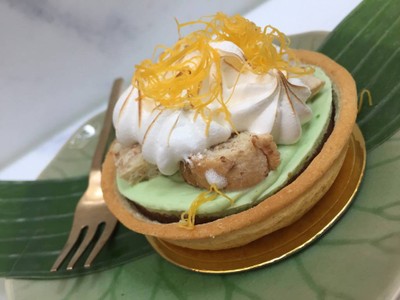 เมนูของร้าน Wantong Cafe