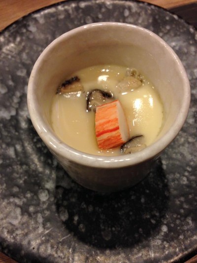 ไข่ตุ๋น