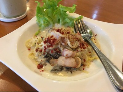 คาโบนาร่า
