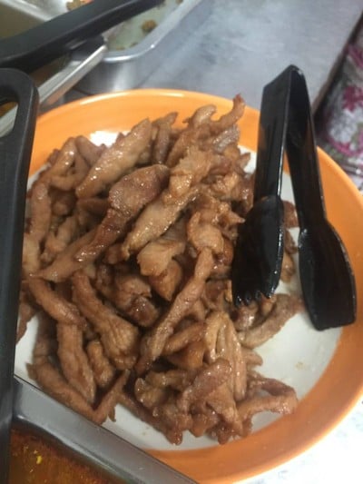 หมูเค็ม