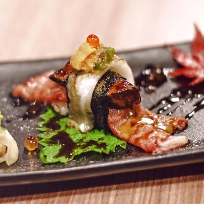Ryu Jin Sushi And Sake Bar