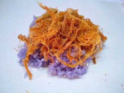 เหนียวดำ หาดใหญ่