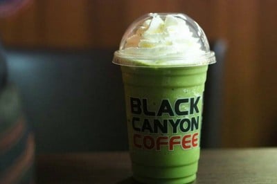 Black Canyon (แบล็ค แคนยอน) สนามบินเชียงใหม่ Inter (Outside) Black Canyon (แบล็ค แคนยอน) สนามบินเชียงใหม่ Inter (Outside)