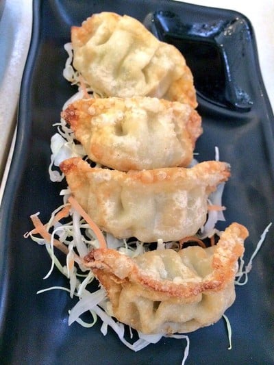 เกี๊ยวซ่า