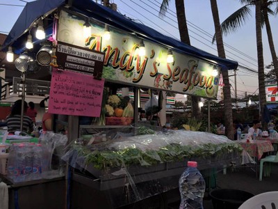 หน้าร้าน