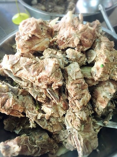 เด่นชาย ข้าวต้มบาทเดียว หลิ่งมื่น