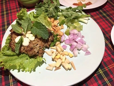 โบกี้รถไฟ (Boky Rodfai) โบกี้รถไฟ (Boky Rodfai)