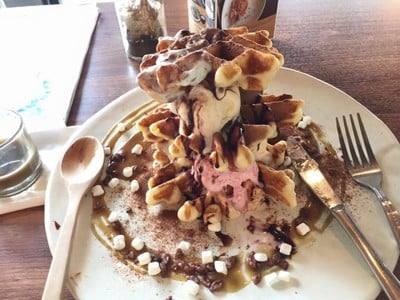 Timber Cafe Thailand ทิมเบอร์ คาเฟ่ ไทยแลนด์