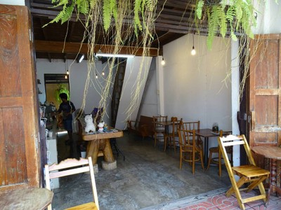 บรรยากาศ