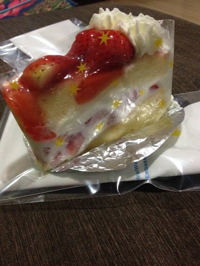 เบบี้บูมสตอเบอรี่