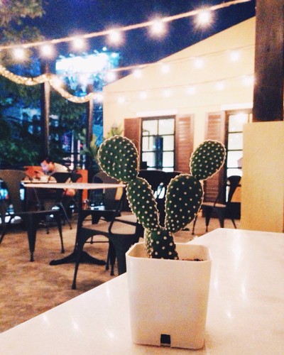 บรรยากาศ