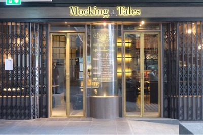 Mocking Tales เมส ทองหล่อ