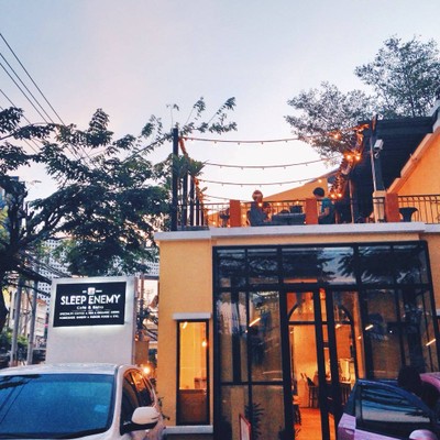 หน้าร้าน