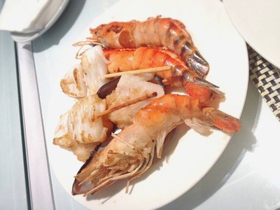 ซีฟู้ด