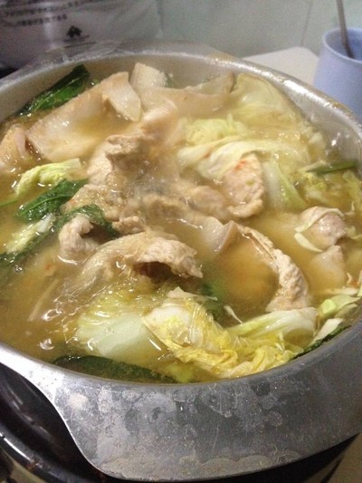 กินข้าวบ้านแม่