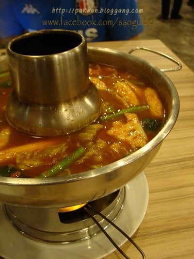 ปิดร้านแล้ว Asiatique