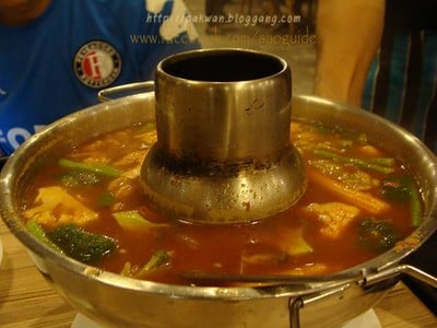 ปิดร้านแล้ว Asiatique