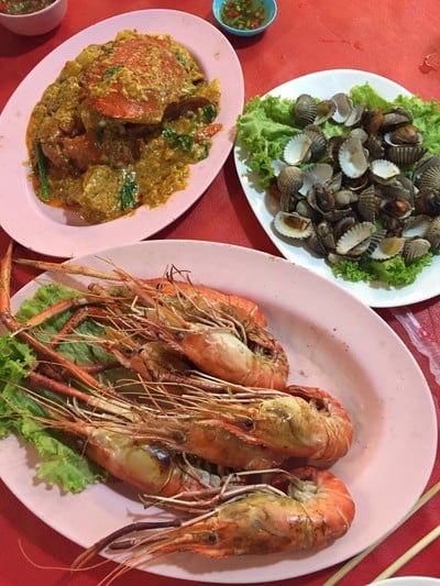 เหมาะโอชา