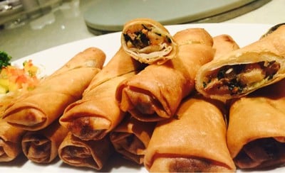 ปอเปี้ยะเป็ด