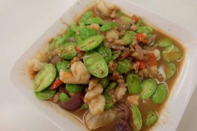 ครัวอัปษร (Krua Apsorn) สาขา 3 สนามบินน้ำ ครัวอัปษร (Krua Apsorn) สาขา 3 สนามบินน้ำ