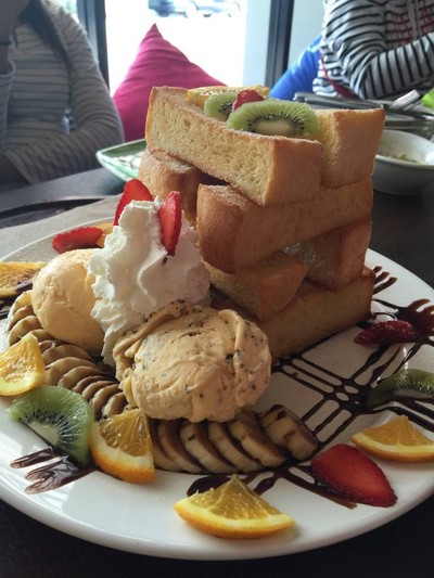 I-View Cafe (ไอวิว คาเฟ่) I-View Cafe (ไอวิว คาเฟ่)