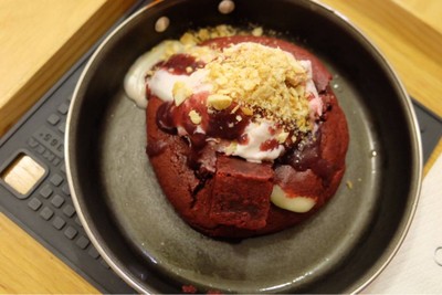 Creamery Boutique Ice Cream สามย่าน